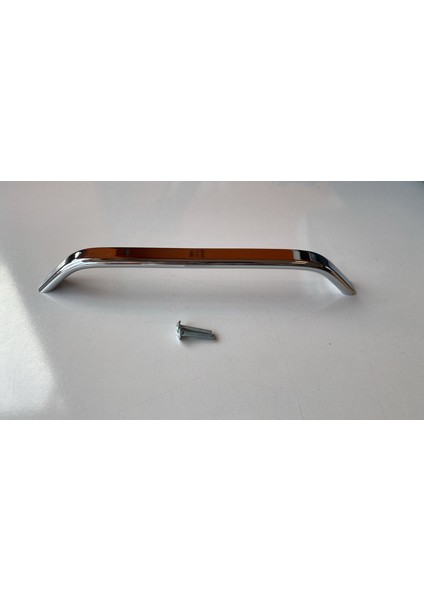 Hekimdağ Krom 224 mm Kulp Dk 33224