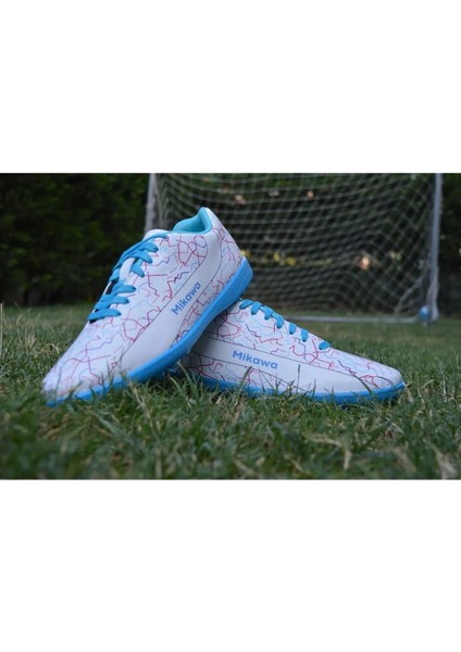 Orthopedix Halı Saha Futbol Ayakkabı H1007 modelleri