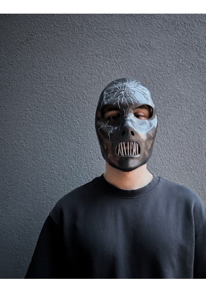 Slipknot Paul Gray Maskesi