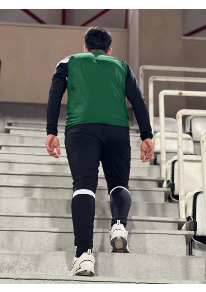 Yarım Fermuarlı Eşofman Takımı fiyatları