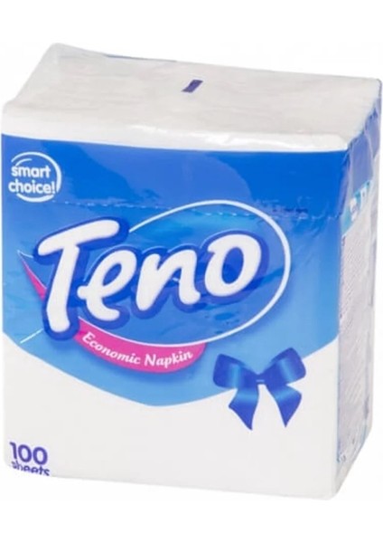 Ekonomik Peçete 100 Lü x 16 Adet
