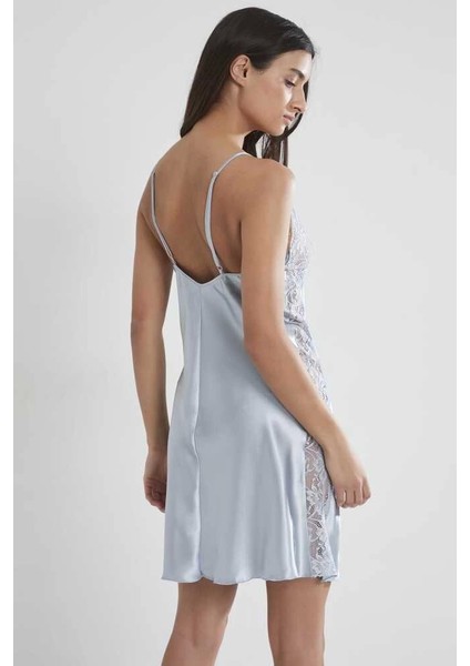 Pierre Cardin 624 Kısa Saten Gecelik fiyatları