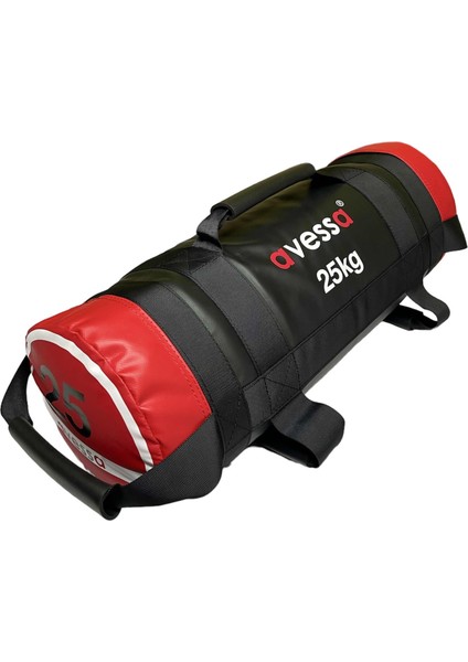 ACP-25KG Deri Power Bag 25KG