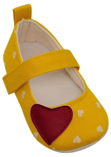 Kırmızı Kalpli Babet fiyatları