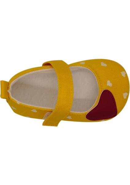 Kırmızı Kalpli Babet fırsatları