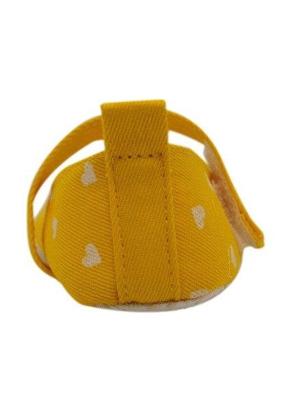 Kırmızı Kalpli Babet indirimleri