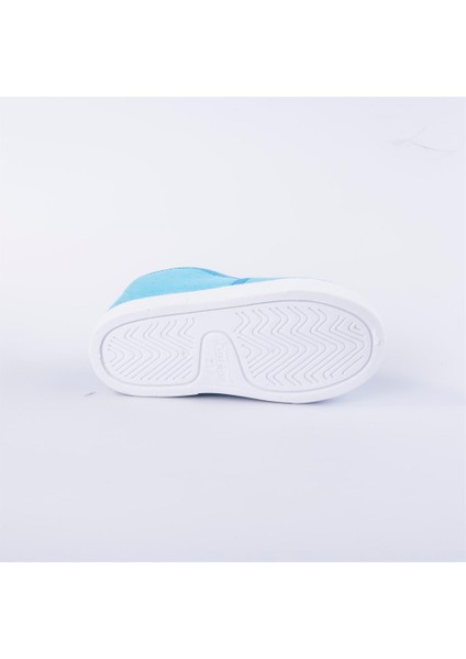 Yaz Keten Balık Desenli Turkuaz modelleri