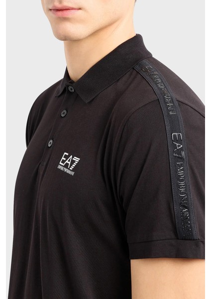 Pamuklu Regular Fit Polo Yaka T Shirt Erkek Polo Yaka T Shirt 3DPF23 PJ02Z 0200 fırsatları