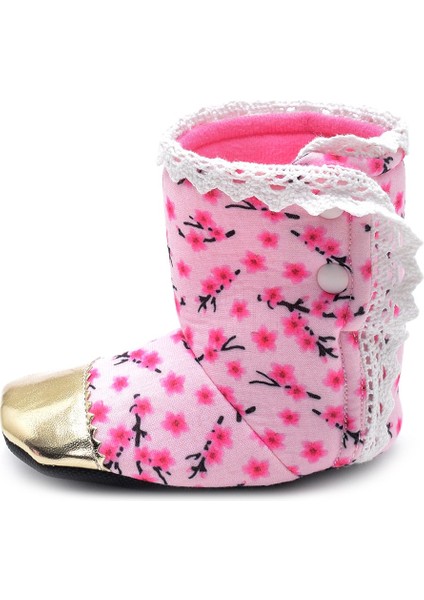 Fuşya Çiçekli Ev Botu fırsatları