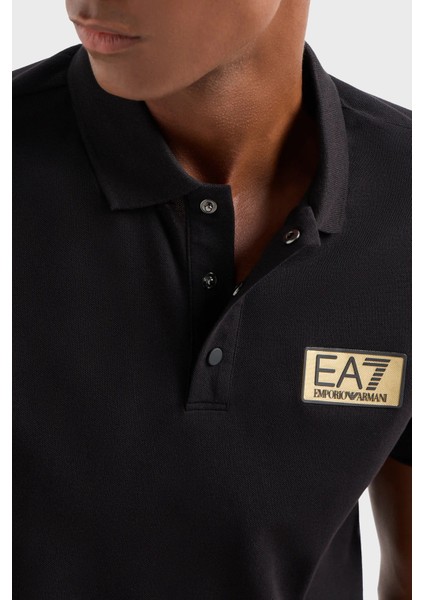 Pamuklu Regular Fit Polo Yaka T Shirt Erkek Polo Yaka T Shirt 3DPF02 PJ5AZ 1200 fırsatları