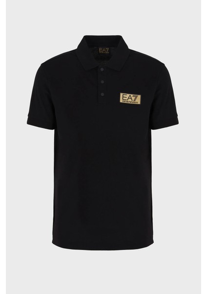 Pamuklu Regular Fit Polo Yaka T Shirt Erkek Polo Yaka T Shirt 3DPF02 PJ5AZ 1200 indirimleri