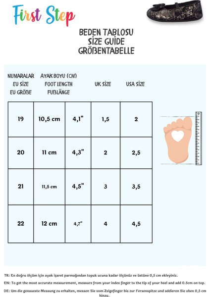 Pudra Kadife Kız Bebek Lastikli Ilk Adım BABET-F-542 indirimleri