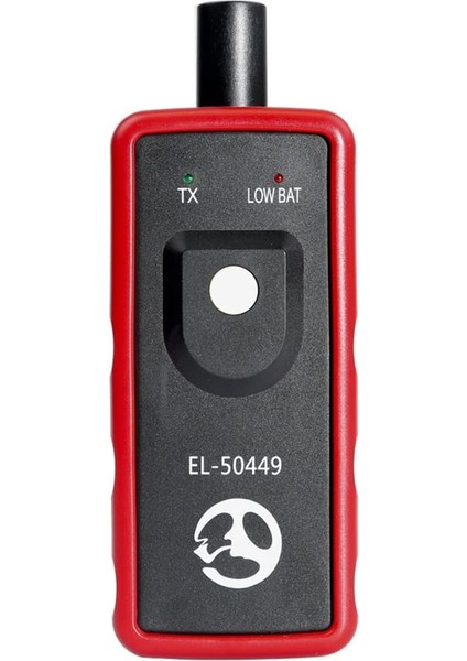 EL-50449 Tpms Lastik Basınç Sensörü Tanıtma Cihazı Aktivasyon