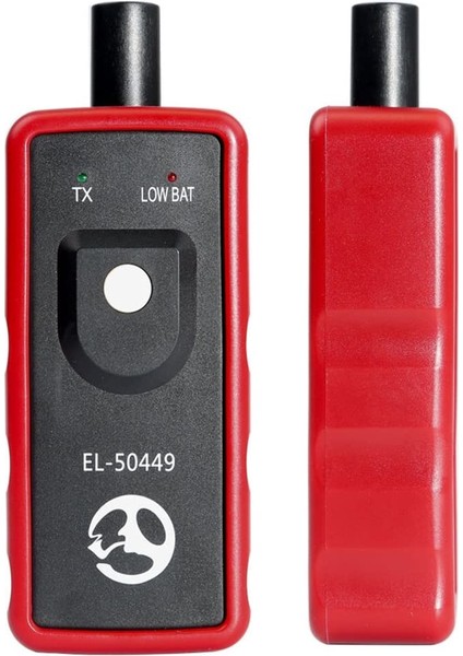 EL-50449 Tpms Lastik Basınç Sensörü Tanıtma Cihazı Aktivasyon