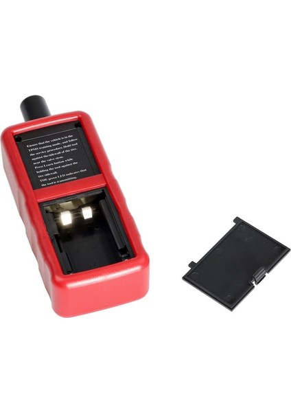 EL-50449 Tpms Lastik Basınç Sensörü Tanıtma Cihazı Aktivasyon