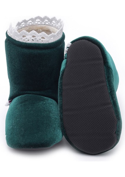 F-819 Yeşil Kadife Ev Botu fiyatları