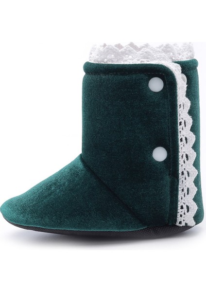 F-819 Yeşil Kadife Ev Botu modelleri