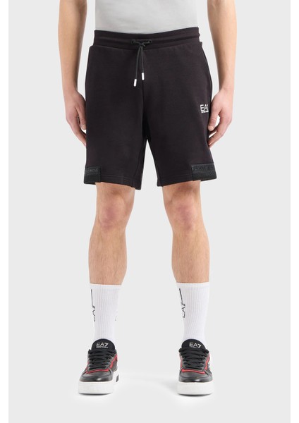Pamuklu Regular Fit Cepli Short Erkek Short 3DPS73 Pjeqz 0200