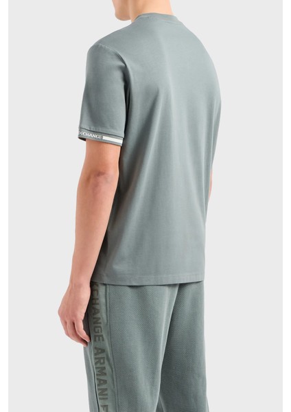 Pamuklu Regular Fit Bisiklet Yaka T Shirt Erkek T Shirt 3dztlr Zjlfz 1888 fiyatları