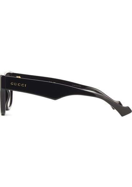 GG1427S 001 53 Unisex Güneş Gözlüğü fırsatları