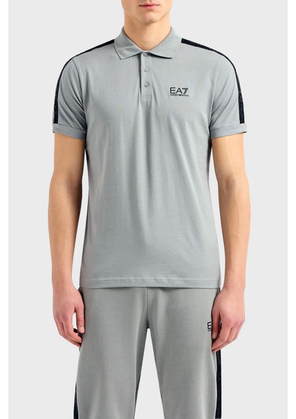 Pamuklu Regular Fit Polo Yaka T Shirt Erkek Polo Yaka T Shirt 3DPF23 PJ02Z 0923