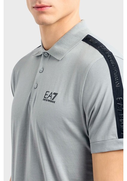 Pamuklu Regular Fit Polo Yaka T Shirt Erkek Polo Yaka T Shirt 3DPF23 PJ02Z 0923