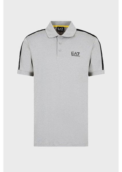 Pamuklu Regular Fit Polo Yaka T Shirt Erkek Polo Yaka T Shirt 3DPF23 PJ02Z 0923