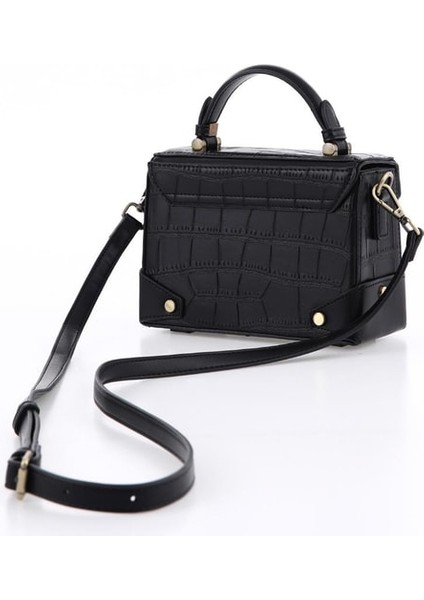 17118 Kadın Omuz Askılı El Çantası modelleri