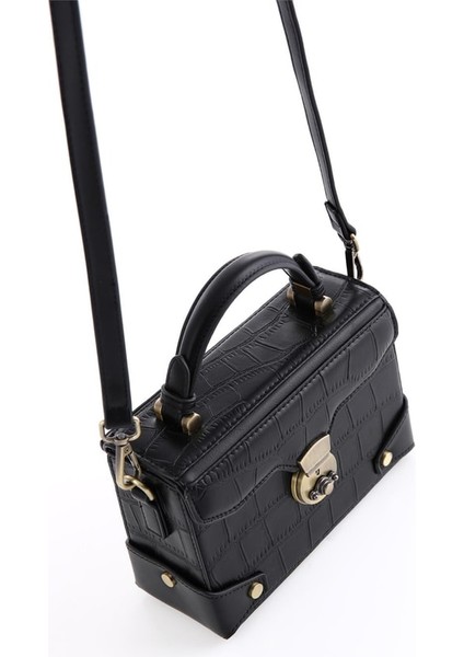 17118 Kadın Omuz Askılı El Çantası fırsatları