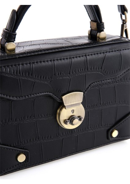 17118 Kadın Omuz Askılı El Çantası indirimleri