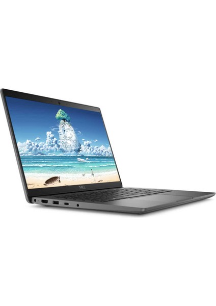 Latitude 3440 N054L344014_U09 I5-1335U 16GB 512SSD 14" Fullhd W11P Taşınabilir BILGISAYAR-CNT010