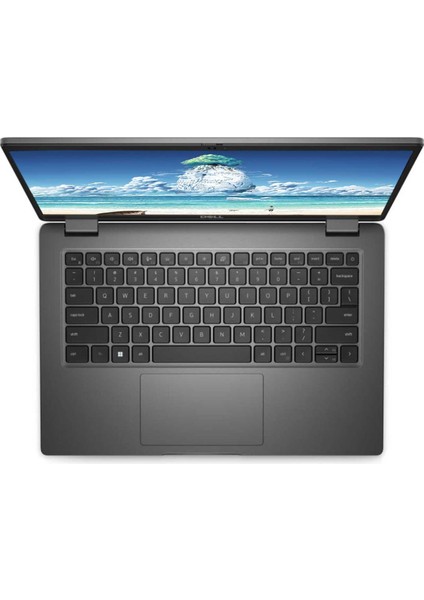 Latitude 3440 N054L344014_U09 I5-1335U 16GB 512SSD 14" Fullhd W11P Taşınabilir BILGISAYAR-CNT010