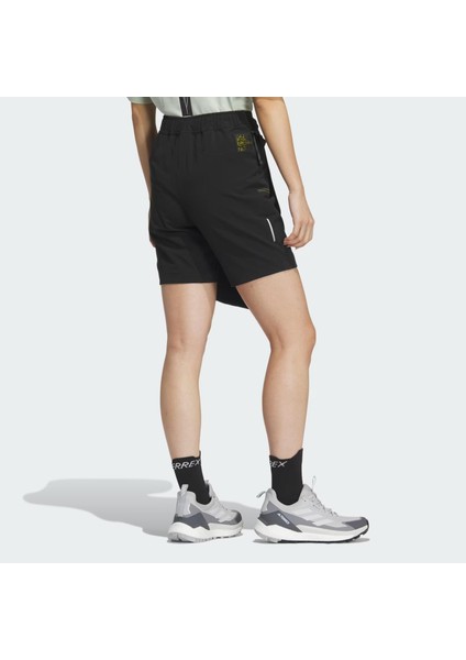 National Geographic Skort Kadın Şort