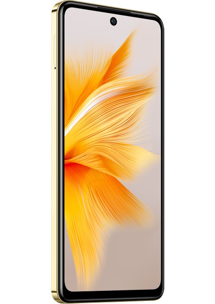 İnfinix Hot 40 Pro 128 GB 8 GB Ram Cep Telefonu (İnfinix Türkiye Garantili) Gold