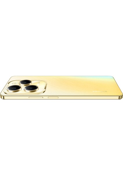 İnfinix Hot 40 Pro 128 GB 8 GB Ram Cep Telefonu (İnfinix Türkiye Garantili) Gold