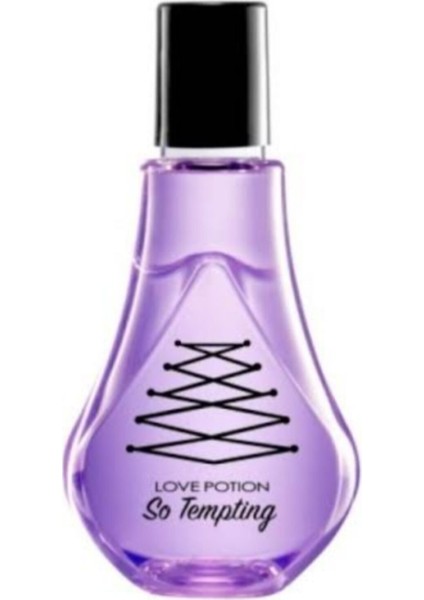 Love Potion So Tempting