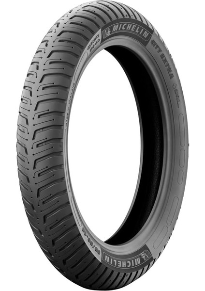 2.75-18 48S City Extra Motosiklet Lastiği