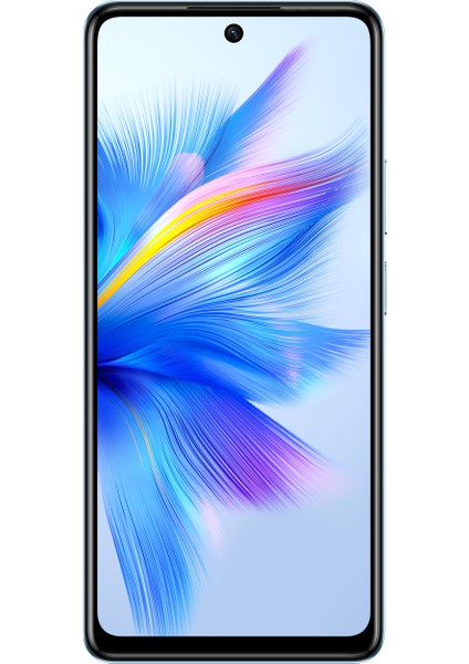 İnfinix Hot 40 Pro 128 GB 8 GB Ram Cep Telefonu (İnfinix Türkiye Garantili) Mavi