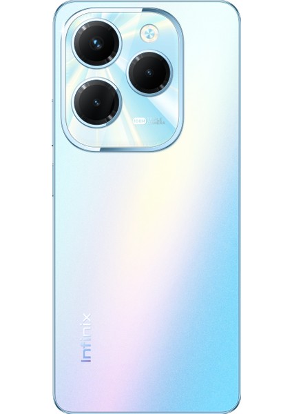 İnfinix Hot 40 Pro 128 GB 8 GB Ram Cep Telefonu (İnfinix Türkiye Garantili) Mavi fiyatları
