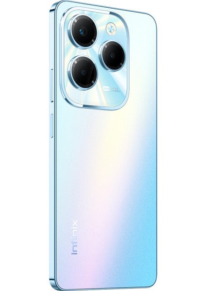 İnfinix Hot 40 Pro 128 GB 8 GB Ram Cep Telefonu (İnfinix Türkiye Garantili) Mavi modelleri