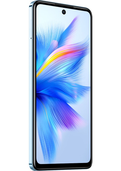 İnfinix Hot 40 Pro 128 GB 8 GB Ram Cep Telefonu (İnfinix Türkiye Garantili) Mavi fırsatları