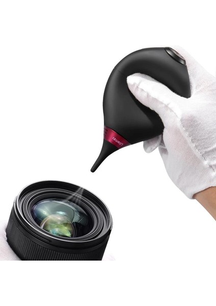 CO23 Hava Üfleyici Büyük Boy Lens Temizleme Pompası