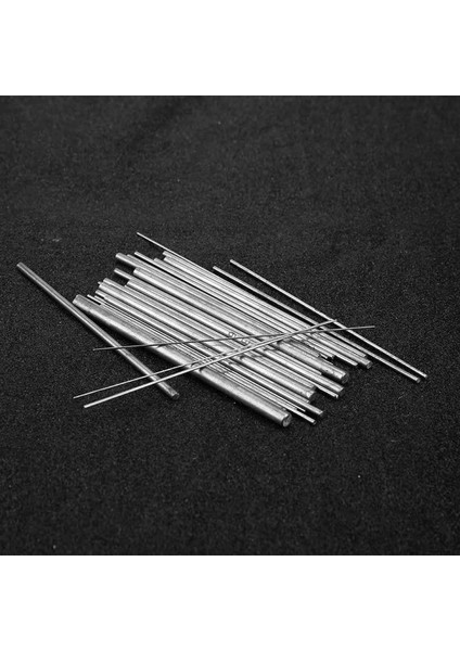 30 Adet Evrensel Paslanmaz Çelik Kaynak Teli Alüminyum Akı Özlü Tel Profesyonel (Yurt Dışından) modelleri