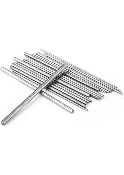 30 Adet Evrensel Paslanmaz Çelik Kaynak Teli Alüminyum Akı Özlü Tel Profesyonel (Yurt Dışından) fırsatları