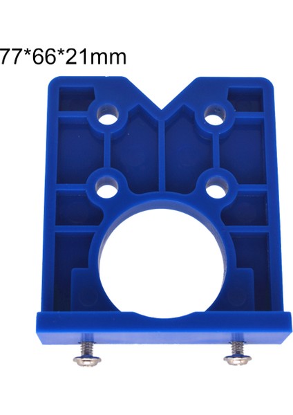35MM Menteşe Jig Mobilya Kapı Dolabı Kurulumu Ahşap Matkap Kılavuzu Delme Aracı (Yurt Dışından)