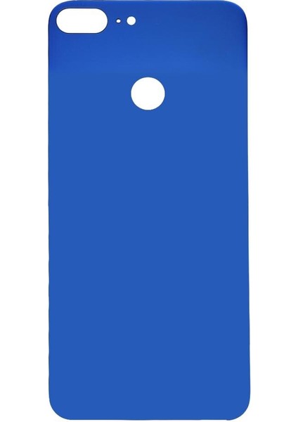 Honor 9 Lite Için Pil Kapağı Kapağı Huawei Honor 9 Lite Için Huawei Arka Kapı Kapağı Cep Telefonu (Yurt Dışından)