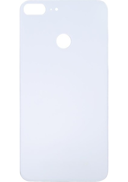 Honor 9 Lite Için Pil Kapağı Kapağı Huawei Honor 9 Lite Için Huawei Arka Kapı Kapağı Cep Telefonu (Yurt Dışından)