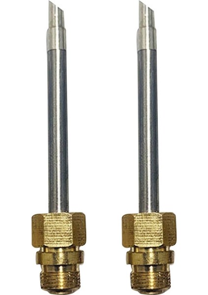 Zoroom 2X510 Arayüzü Havya Ucu Mini Taşınabilir USB Havya Ucu Kaynak Rework Aksesuarları, At Nalı (Yurt Dışından)