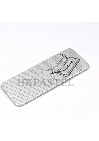 Hkfastel Moto Konut Motorola Backflıp Enzo Motus MB300 Cep Telefonu Arka Pil Bölmesi Kapağı Kılıfı (Yurt Dışından) fırsatları