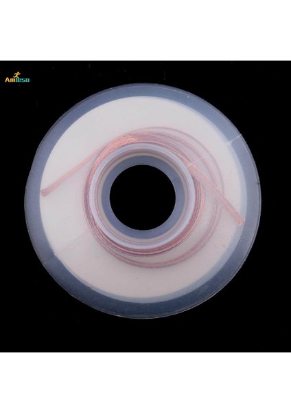 5 Adet 2mm Bga Lehim Sökme Lehim Kalay Sökücü Bakır Tel Kablo 1 M (Yurt Dışından) fırsatları